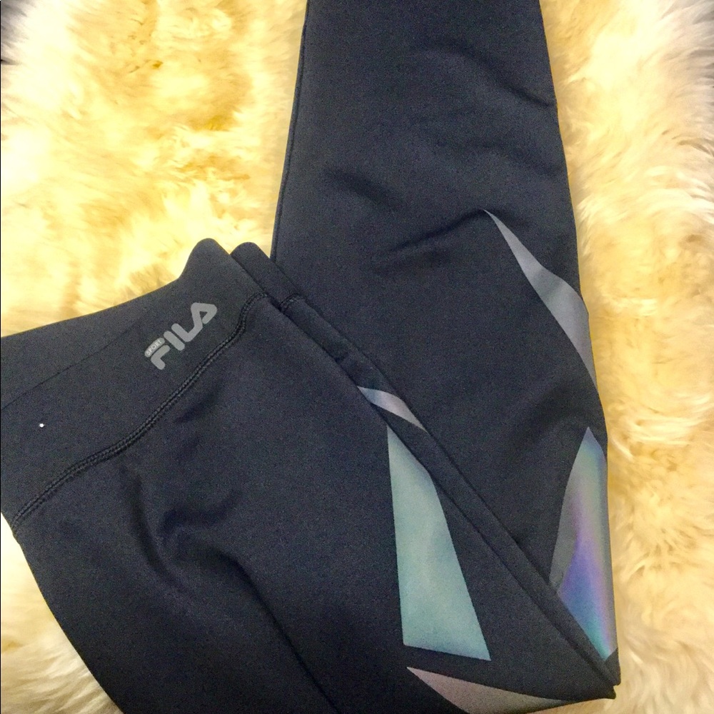 Fila Sport workout pants